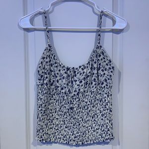 Reformation Carine Top